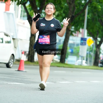 Runner Photo 3633160