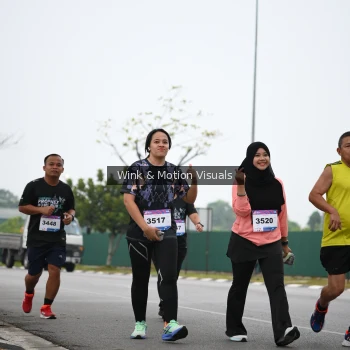 Runner Photo 3633163