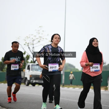 Runner Photo 3633166