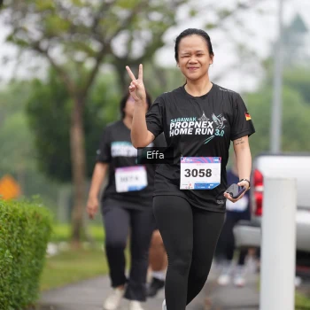 Runner Photo 3633179