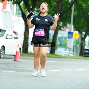 Runner Photo 3633182