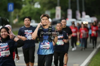 Runner Photo 36332