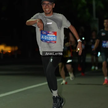 Runner Photo 3633200