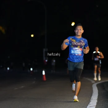 Runner Photo 3633204