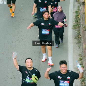 Runner Photo 3633206