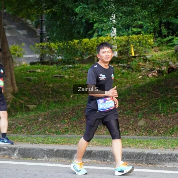 Runner Photo 3633207