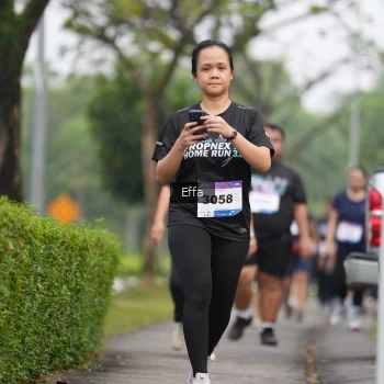 Runner Photo 3633217