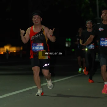 Runner Photo 3633226