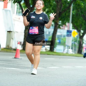 Runner Photo 3633227