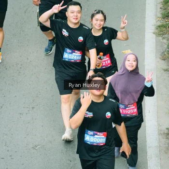 Runner Photo 3633228