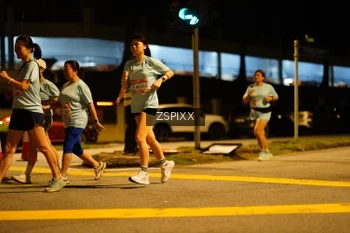 Runner Photo 3633230