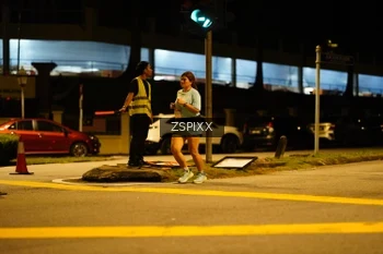 Runner Photo 3633231