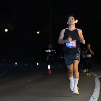 Runner Photo 3633235