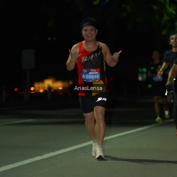 Runner Photo 3633238
