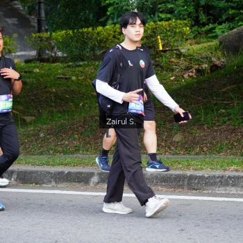 Runner Photo 3633240