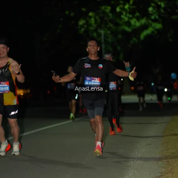 Runner Photo 3633246