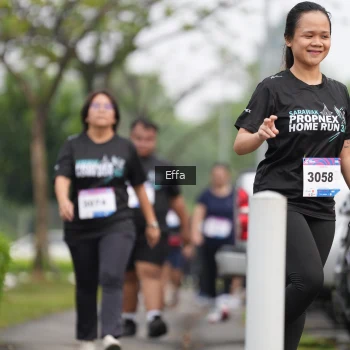Runner Photo 3633253