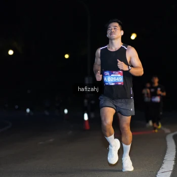 Runner Photo 3633255