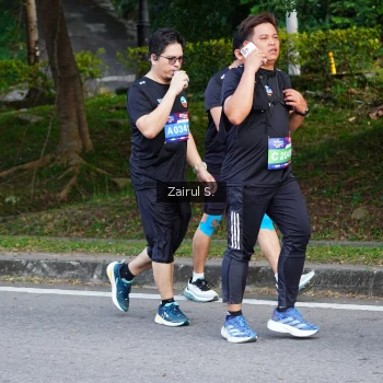Runner Photo 3633257