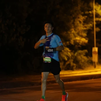 Runner Photo 3633261