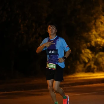 Runner Photo 3633263
