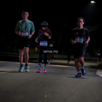 Runner Photo 3633277