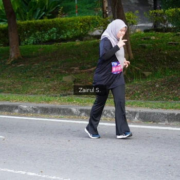 Runner Photo 3633282