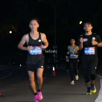 Runner Photo 3633286