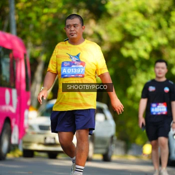 Runner Photo 3633290