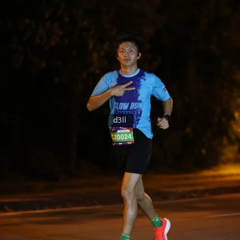 Runner Photo 3633292