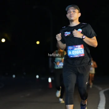Runner Photo 3633299