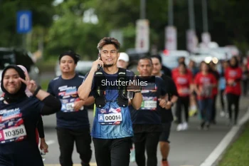 Runner Photo 36333