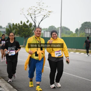 Runner Photo 3633300