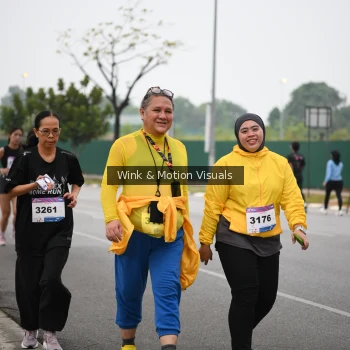 Runner Photo 3633301