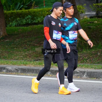 Runner Photo 3633303