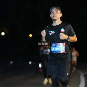 Runner Photo 3633304