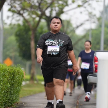 Runner Photo 3633307