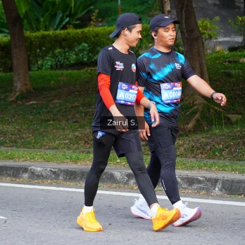 Runner Photo 3633308