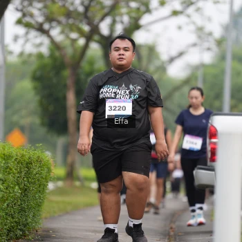 Runner Photo 3633310