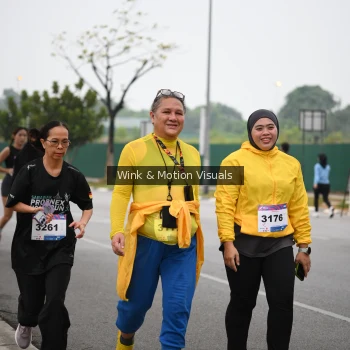 Runner Photo 3633314