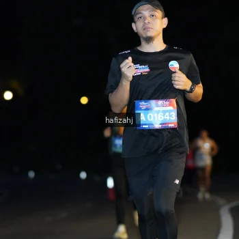 Runner Photo 3633316