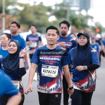Runner Photo 3633326