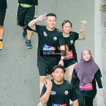 Runner Photo 3633327