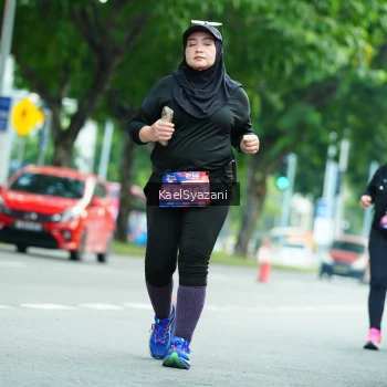 Runner Photo 3633328