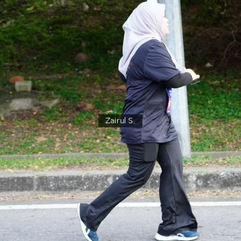 Runner Photo 3633330