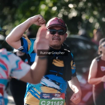Runner Photo 3633334