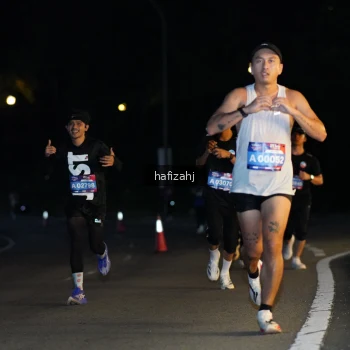 Runner Photo 3633346