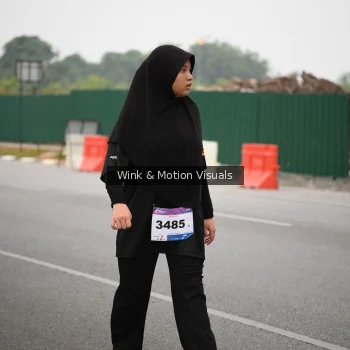 Runner Photo 3633347