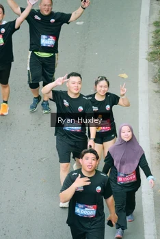 Runner Photo 3633350