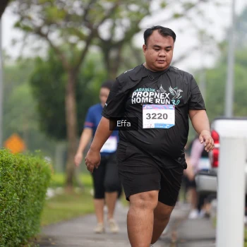 Runner Photo 3633357